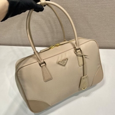 Prada Top Handle Bags